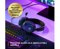 SteelSeries Arctis Nova 1 - 1065994 - zdjęcie 4